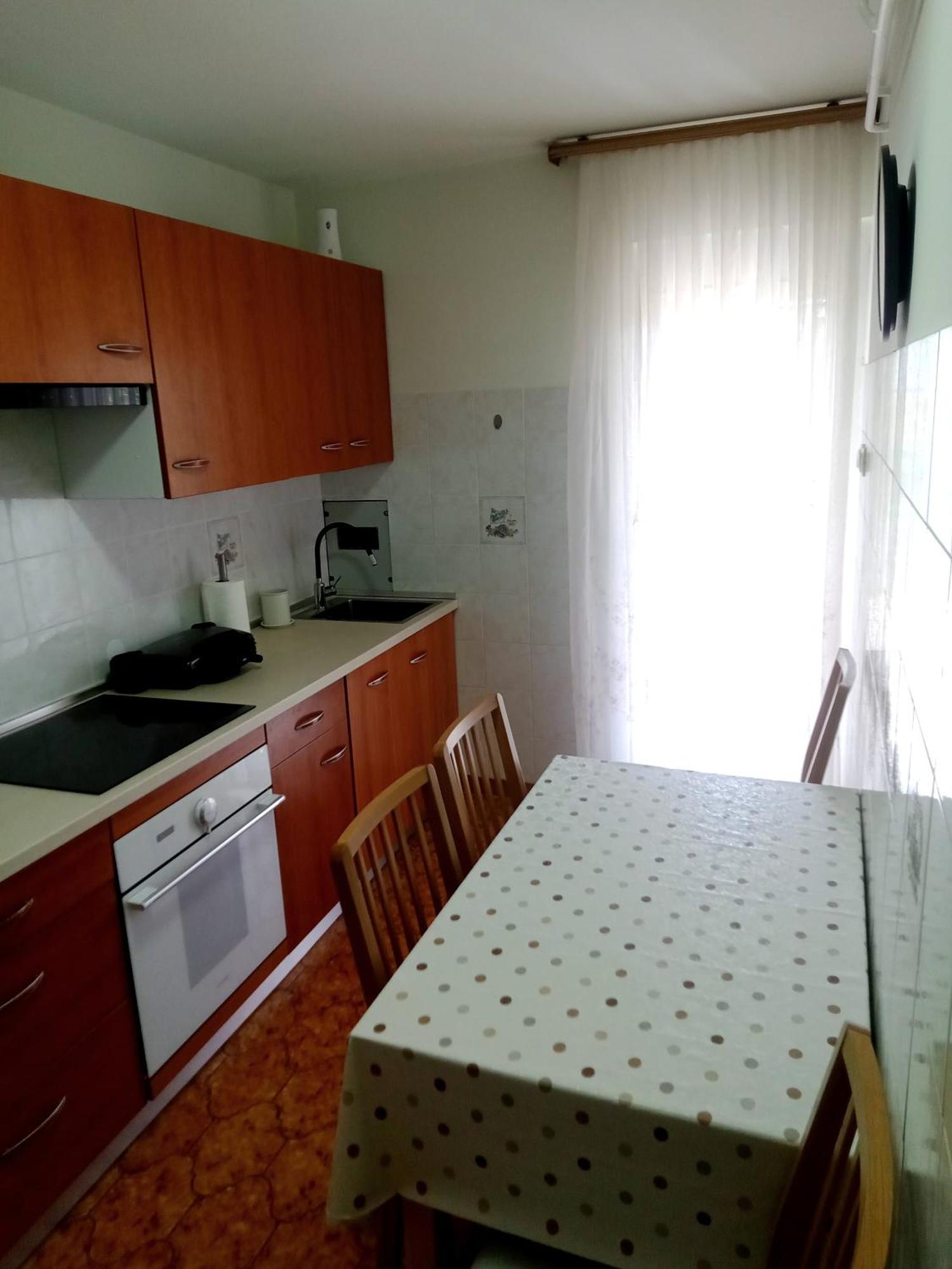 בפורטורוז Apartment M&R מראה חיצוני תמונה