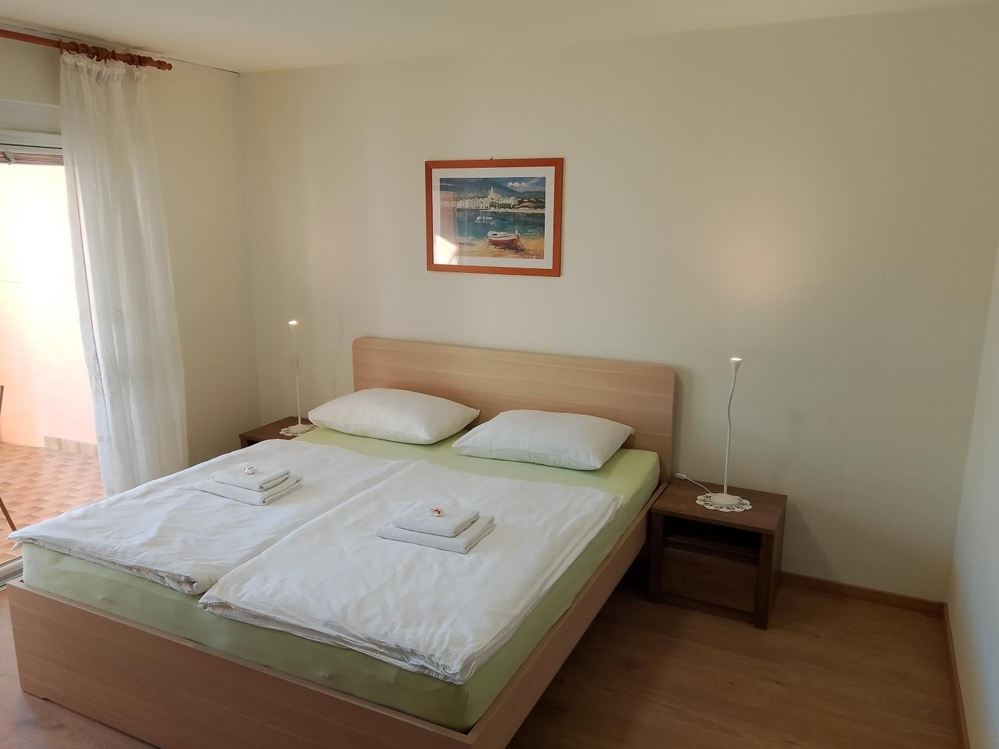 בפורטורוז Apartment M&R מראה חיצוני תמונה